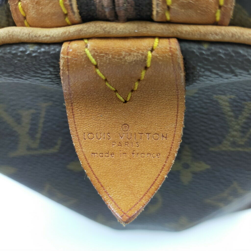Louis Vuitton Sac Souple 45 Travel