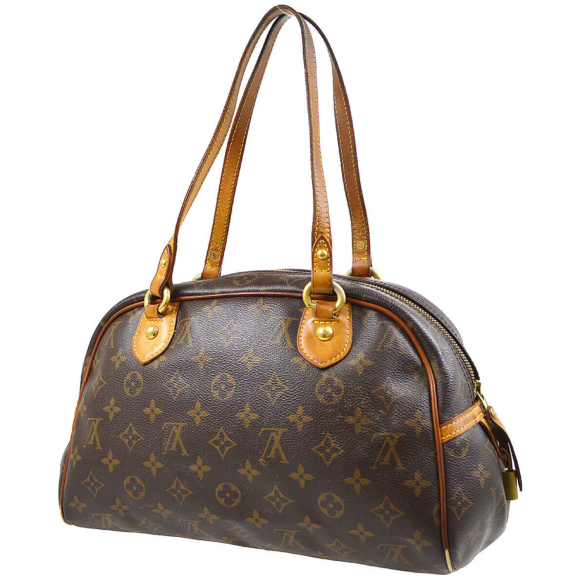 Louis Vuitton Montorgueil Pm