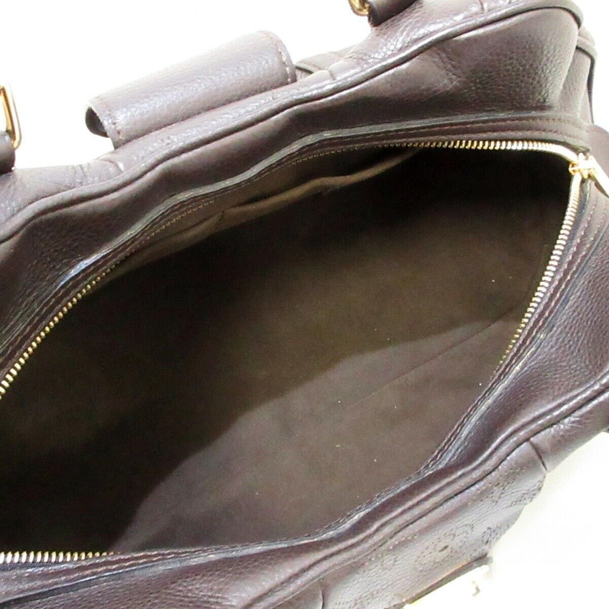 Louis Vuitton Lunar Pm Shoulder Bag