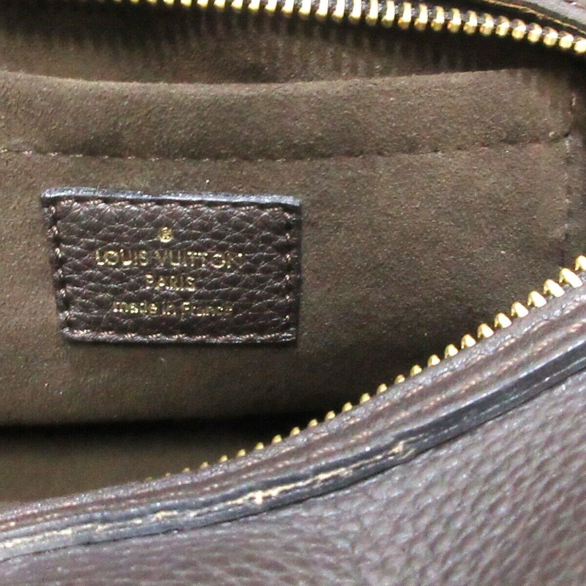 Louis Vuitton Lunar Pm Shoulder Bag