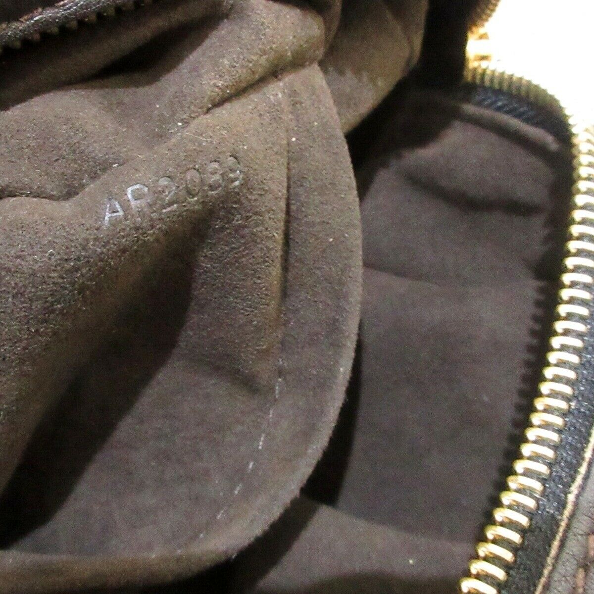Louis Vuitton Lunar Pm Shoulder Bag