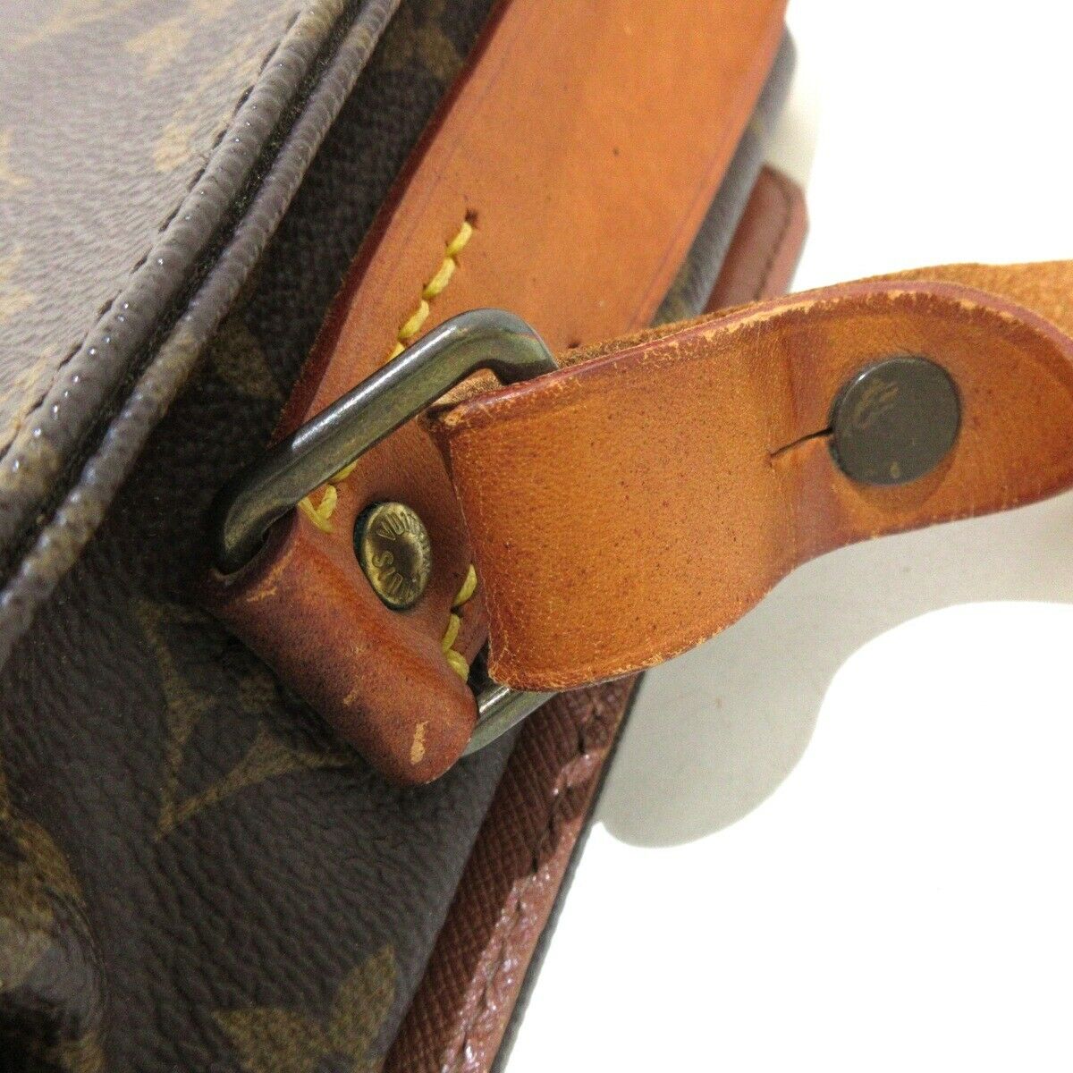 Louis Vuitton Cartouchiere Gm