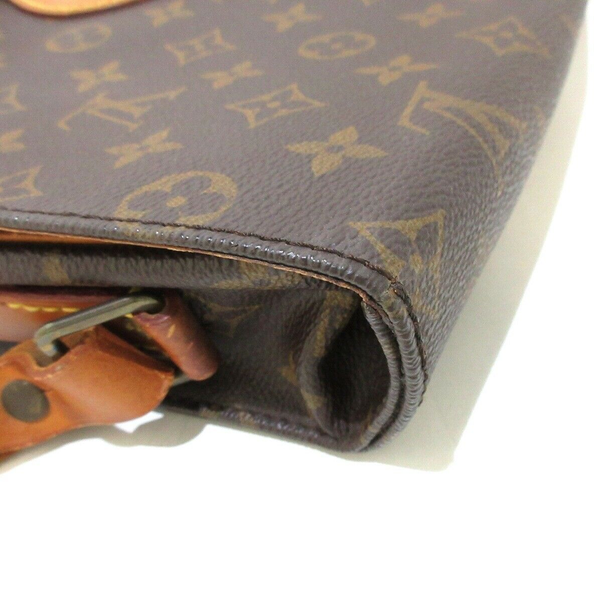 Louis Vuitton Cartouchiere Gm