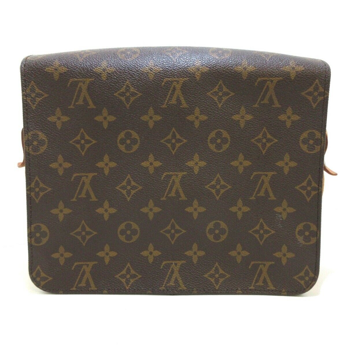 Louis Vuitton Cartouchiere Gm