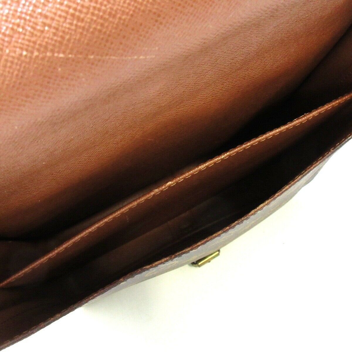 Louis Vuitton Cartouchiere Gm