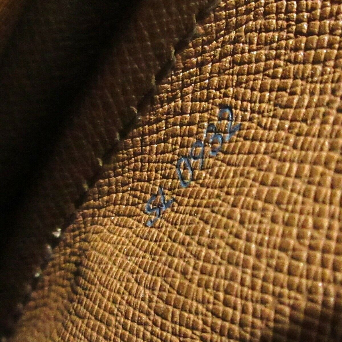 Louis Vuitton Cartouchiere Gm