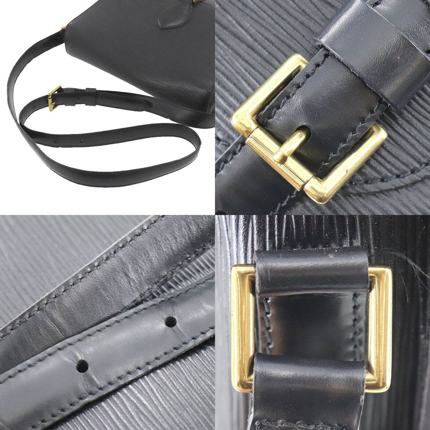 Louis Vuitton Saint Cloud Gm