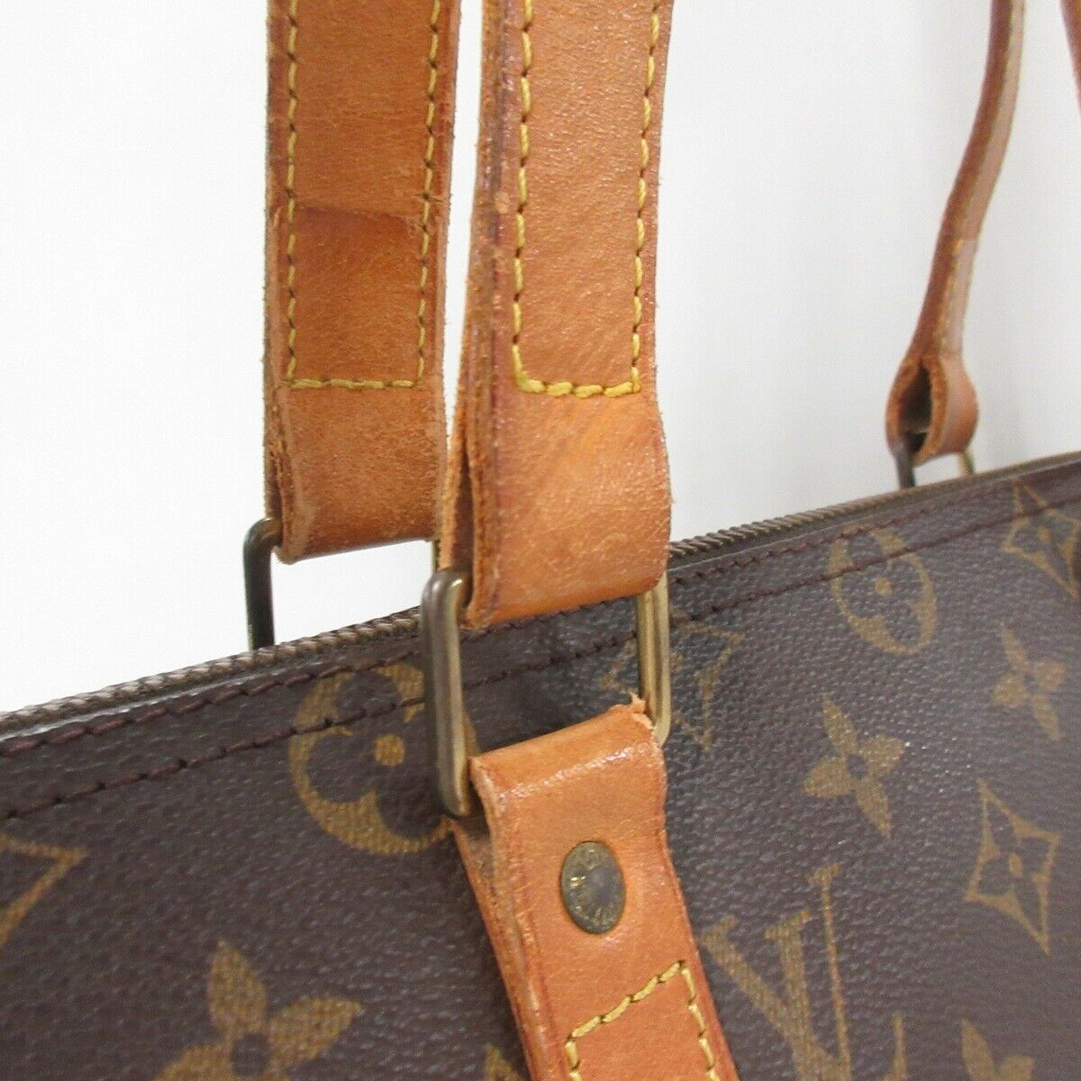 Louis Vuitton Flanerie 45 Travel