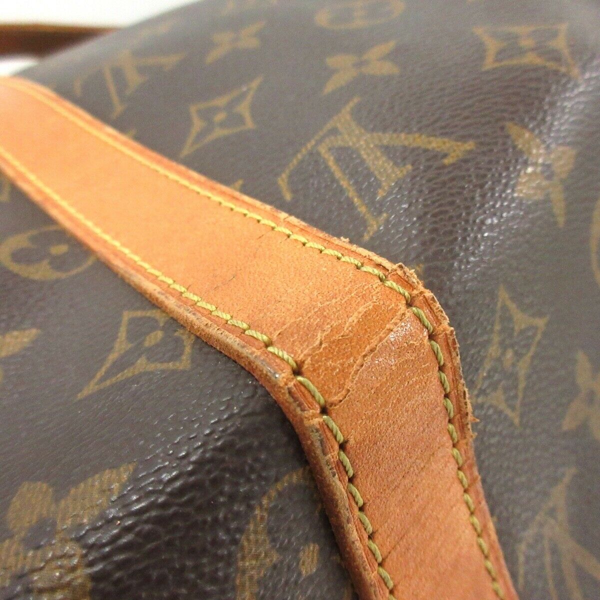 Louis Vuitton Flanerie 45 Travel