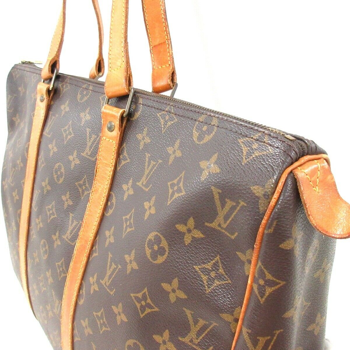 Louis Vuitton Flanerie 45 Travel