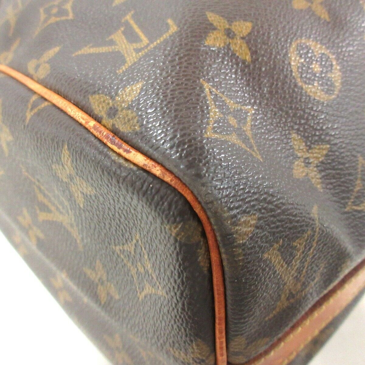 Louis Vuitton Flanerie 45 Travel