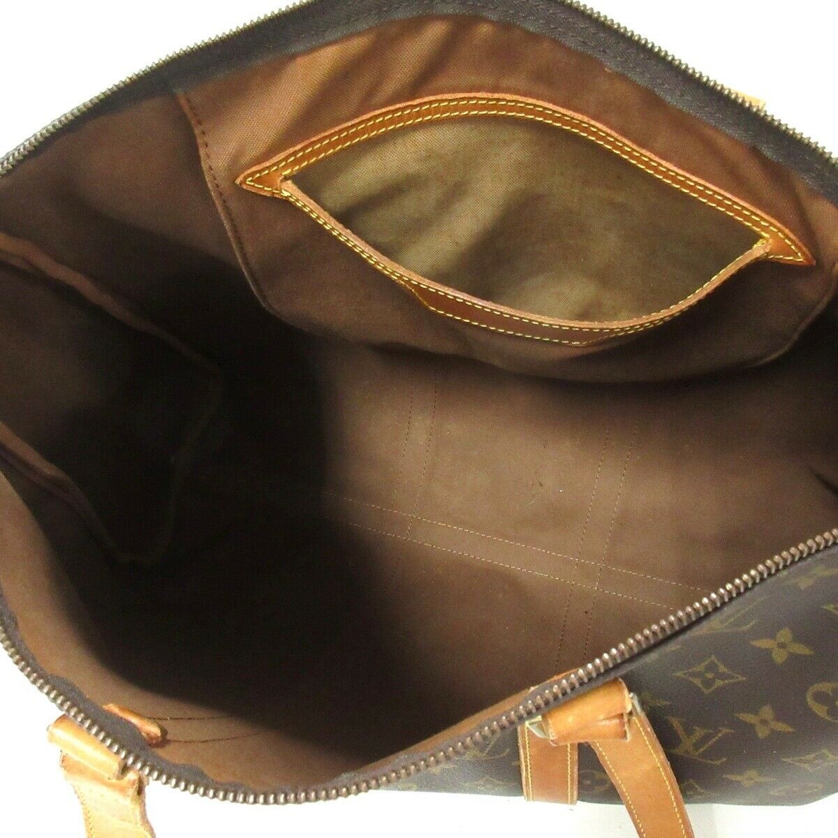 Louis Vuitton Flanerie 45 Travel