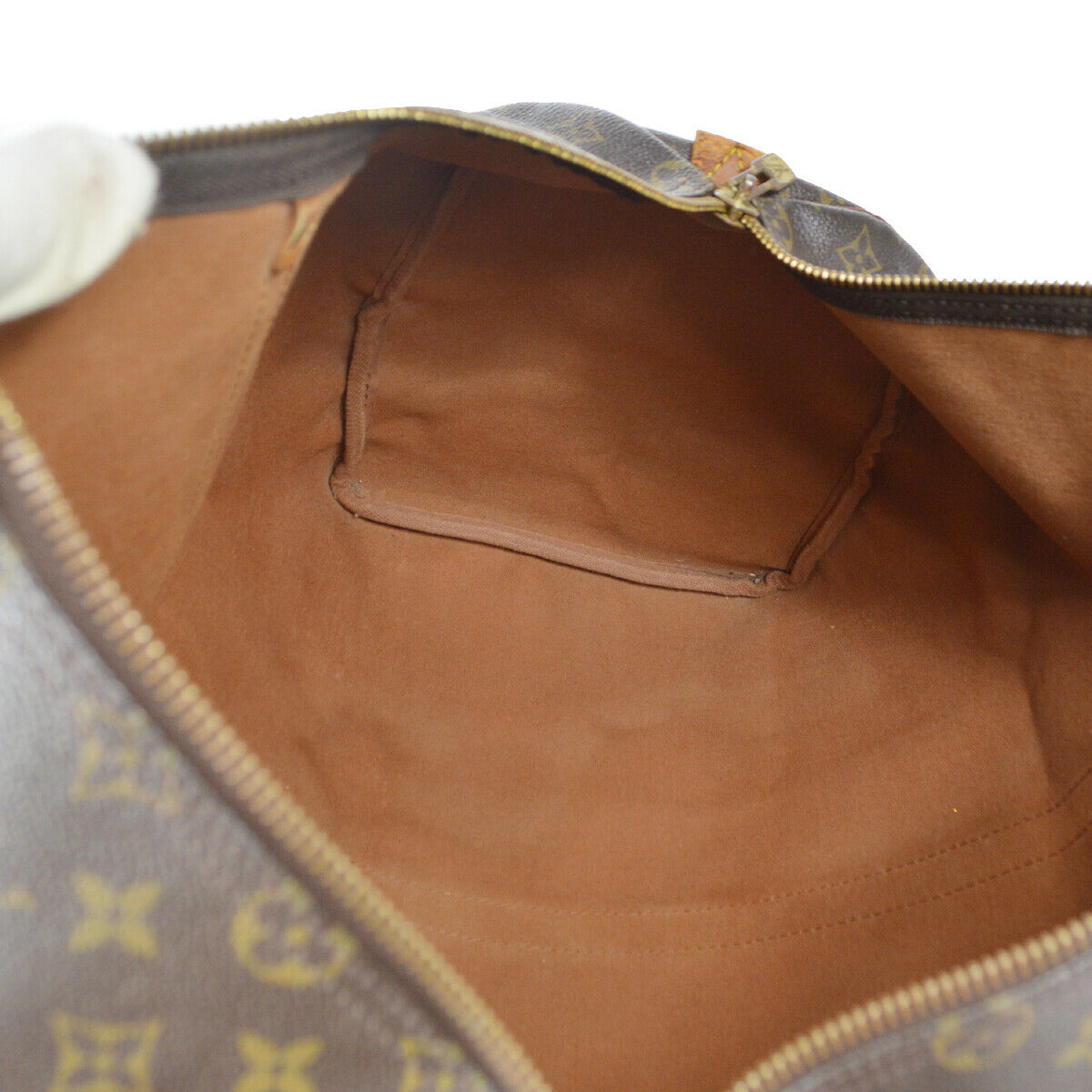Louis Vuitton Keepall 50 Travel Bag