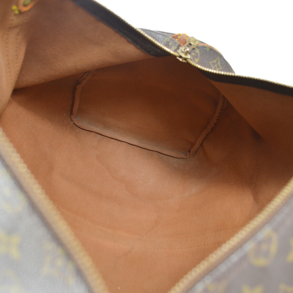Louis Vuitton Keepall 50 Travel Bag
