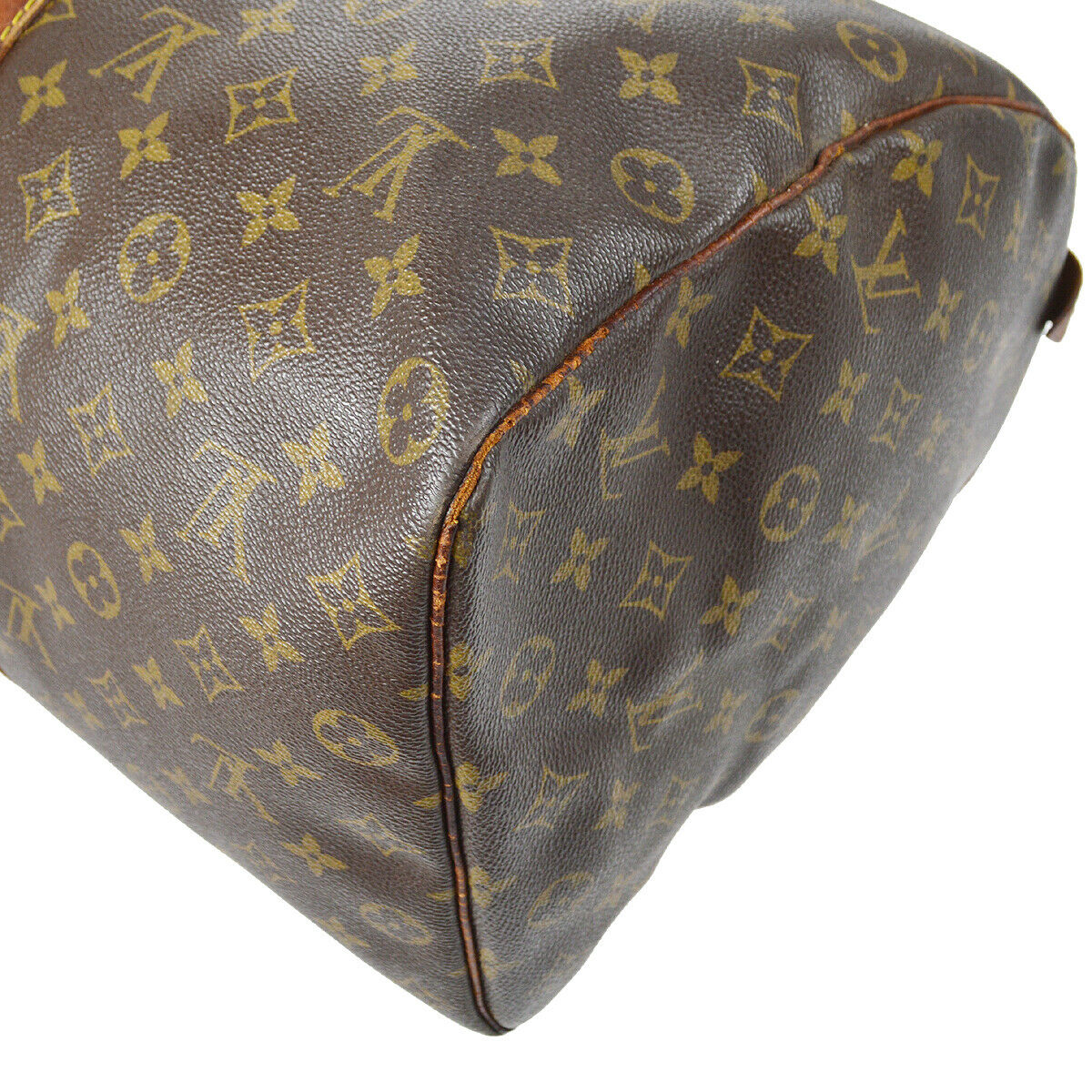 Louis Vuitton Keepall 50 Travel Bag
