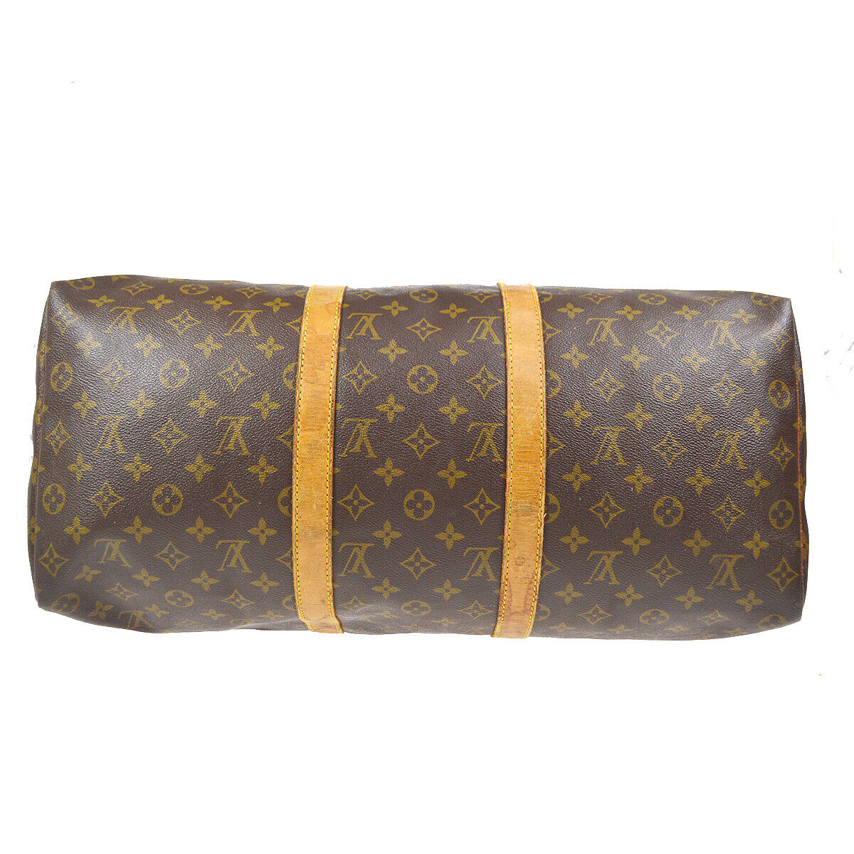 Louis Vuitton Keepall 50 Travel Bag