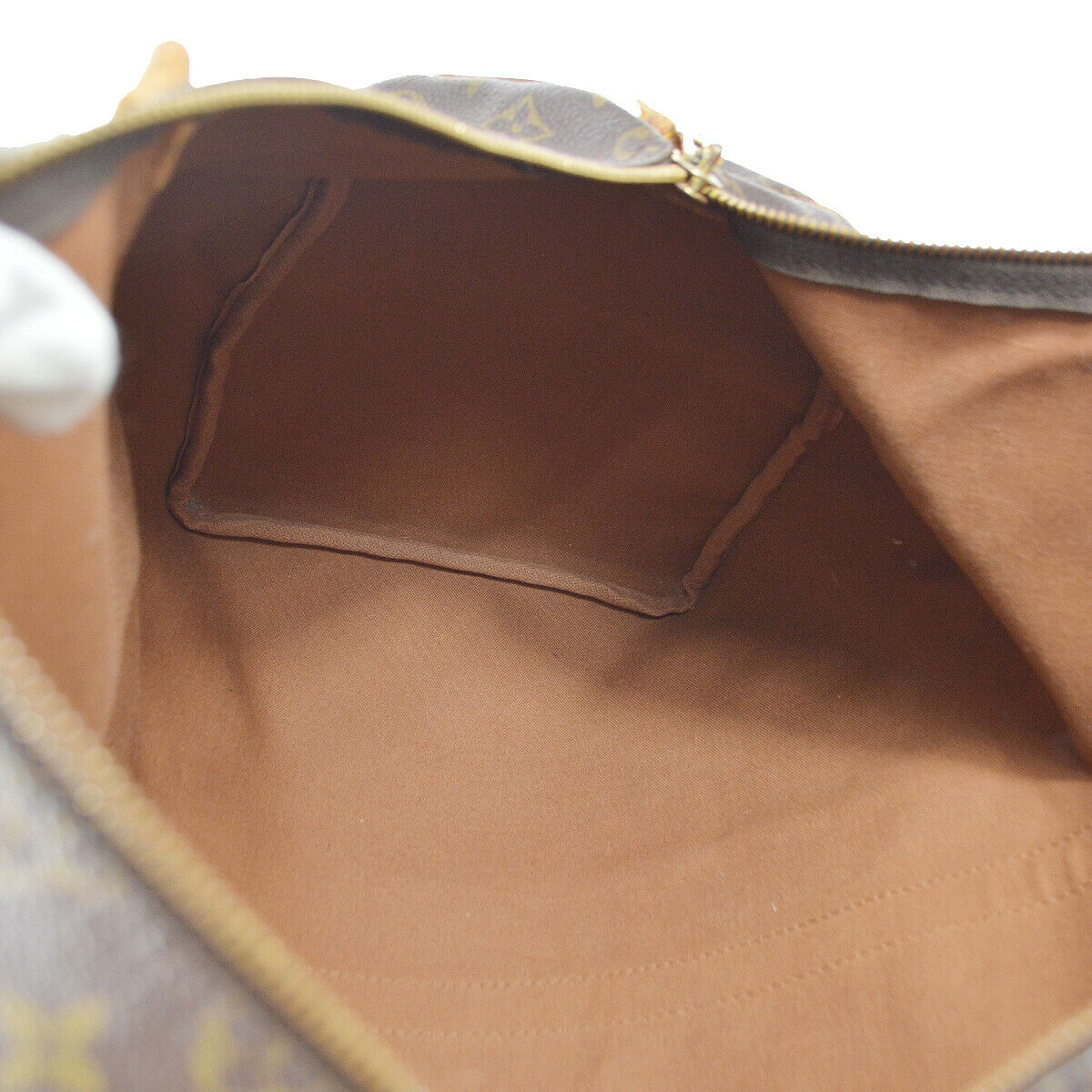 Louis Vuitton Keepall 50 Travel Bag