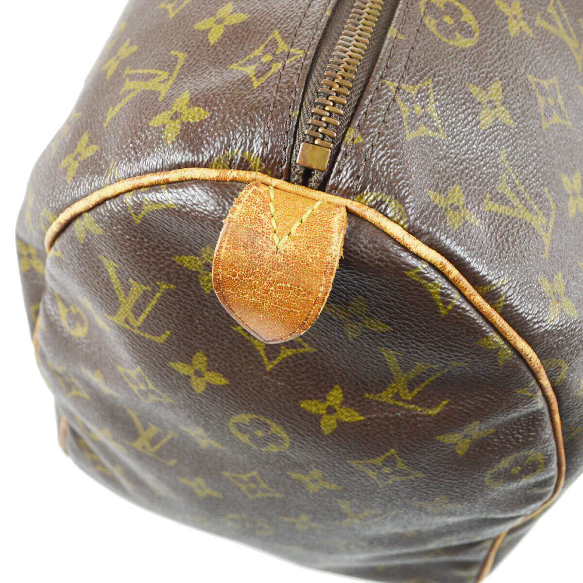 Louis Vuitton Keepall 45 Travel