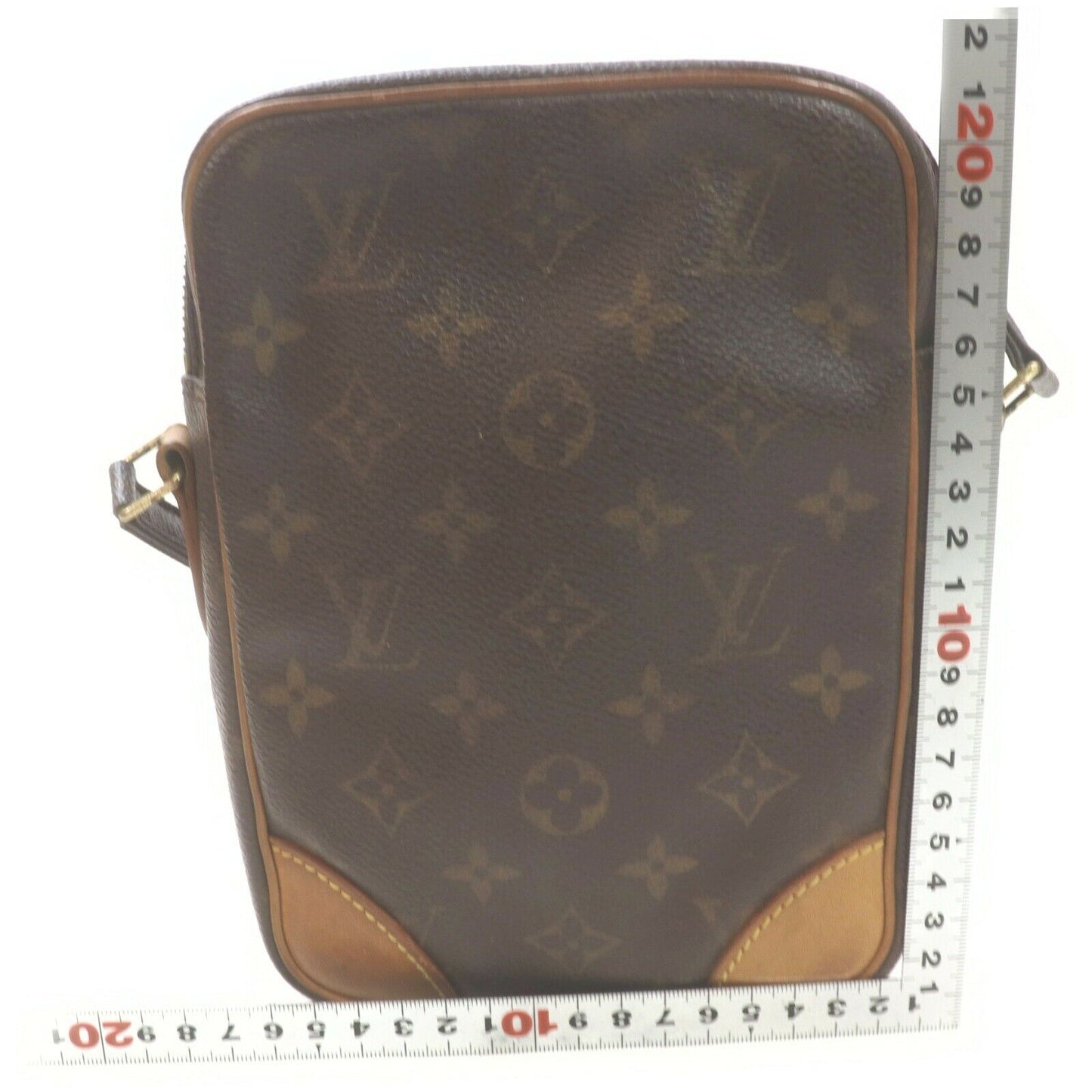 Louis Vuitton Danube Pm Crossbody