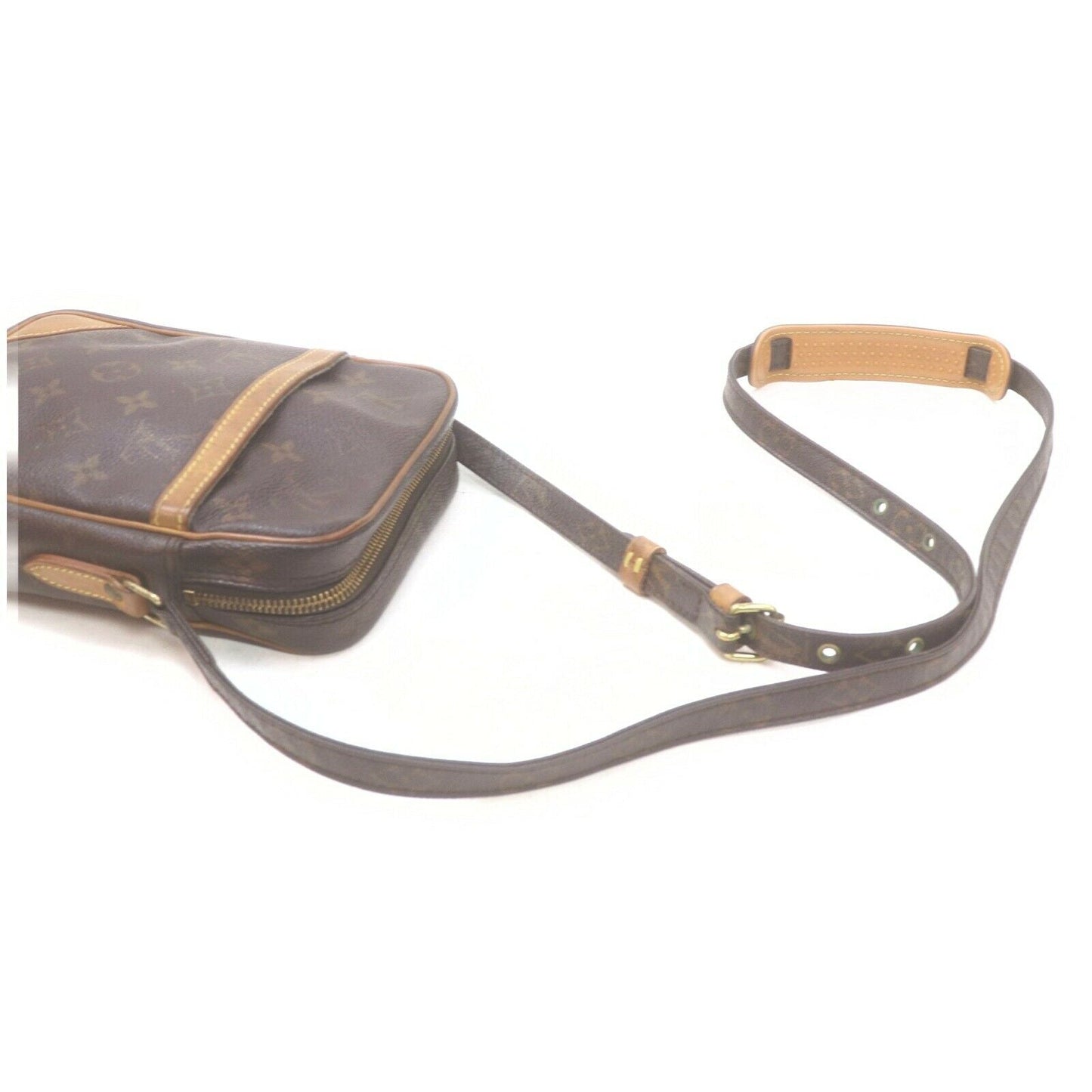 Louis Vuitton Danube Pm Crossbody