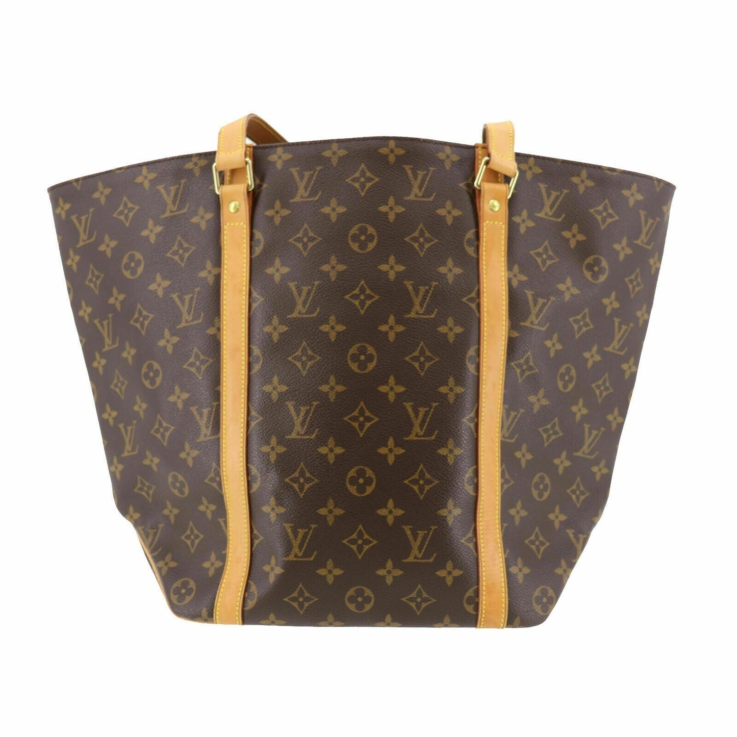 Louis Vuitton Sac Shopping Tote Bag