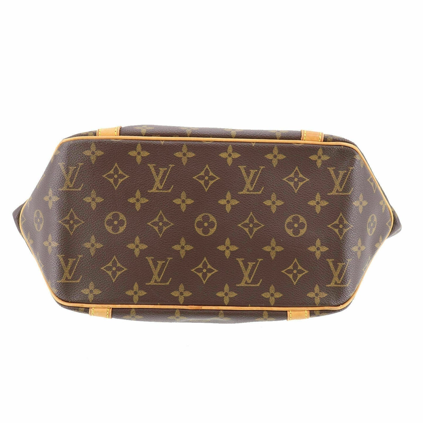 Louis Vuitton Sac Shopping Tote Bag