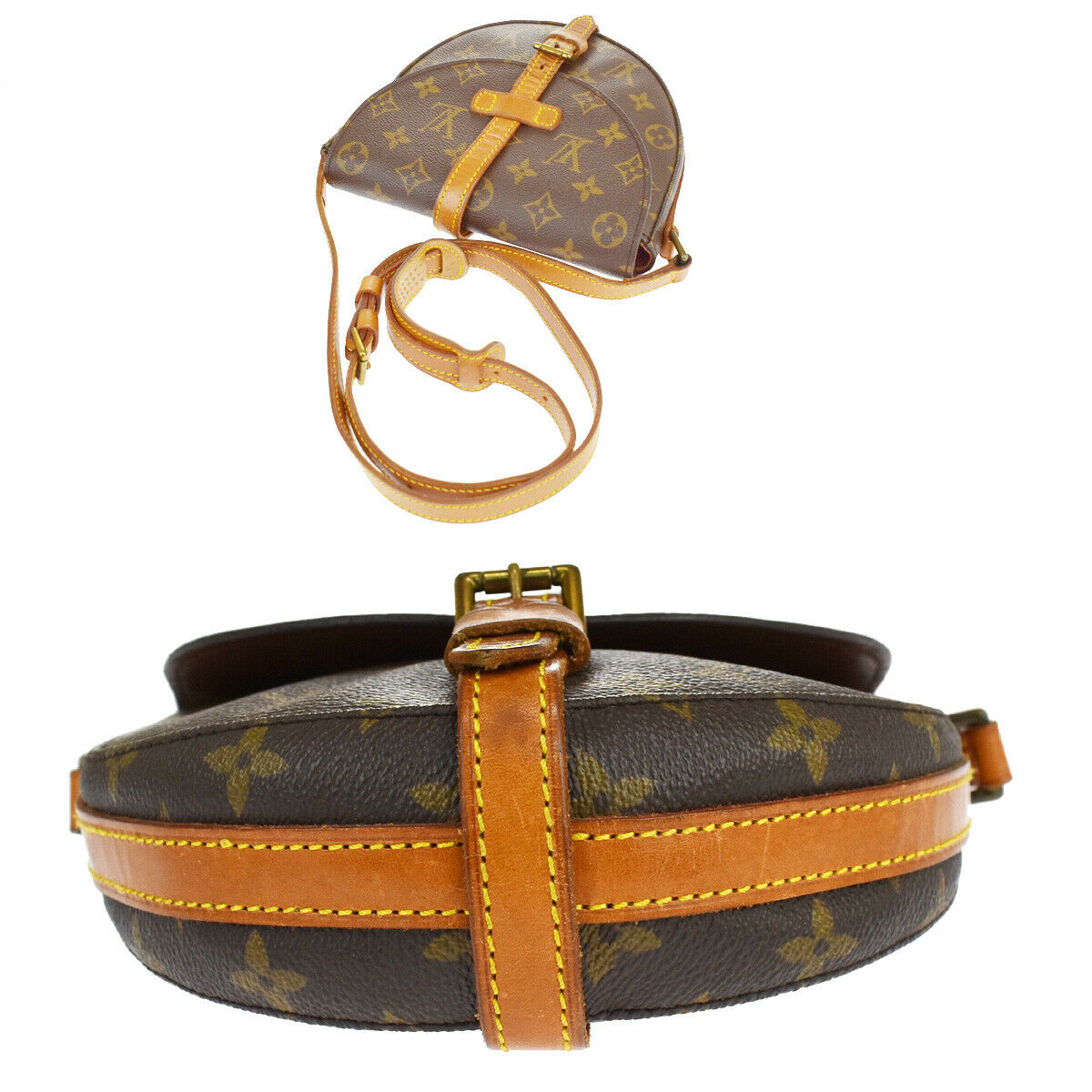 Louis Vuitton Chantilly Pm