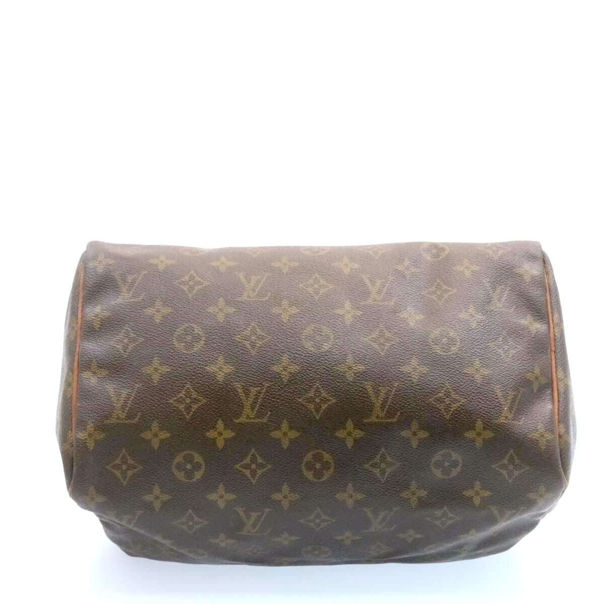 Louis Vuitton Speedy 30 Hand Bag