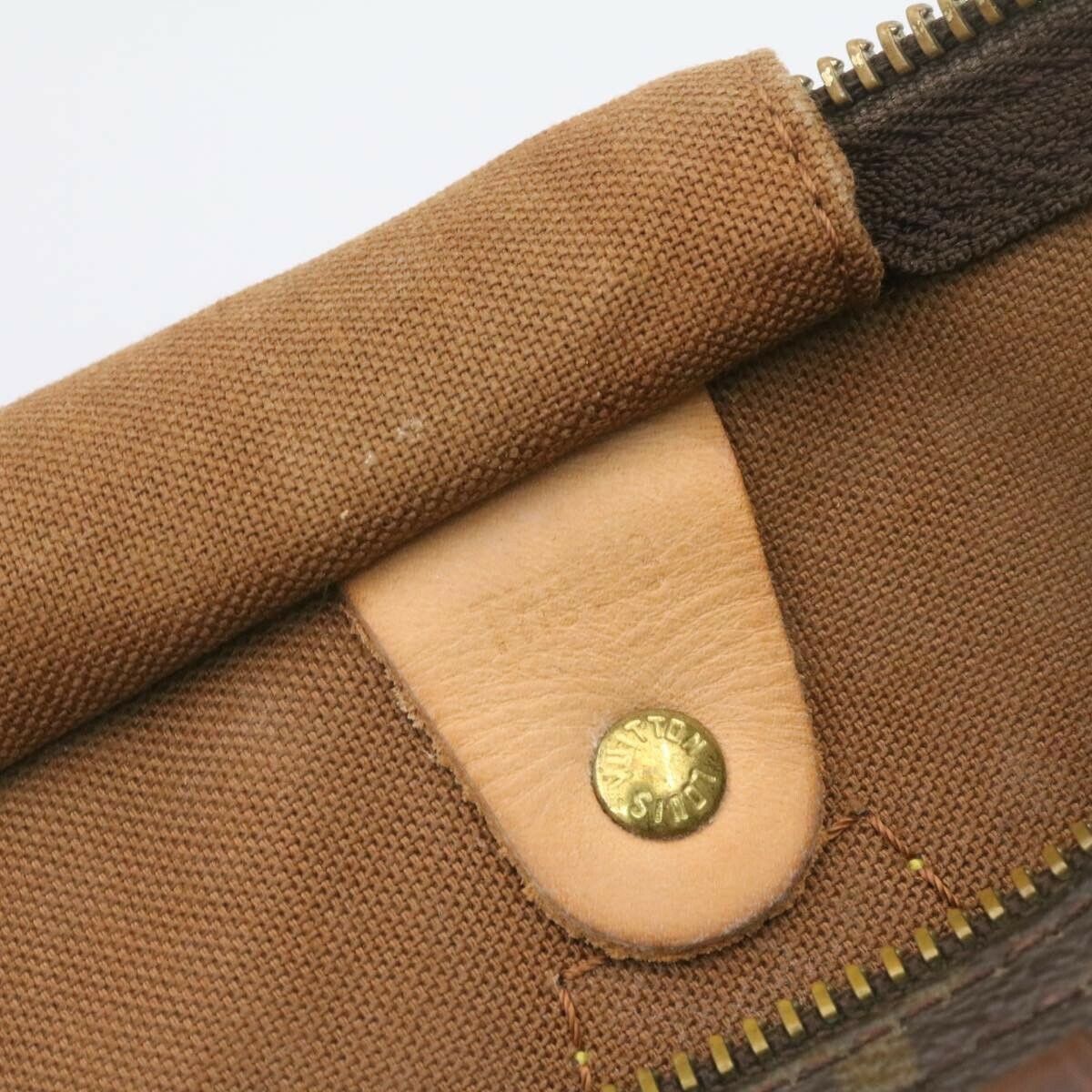 Louis Vuitton Speedy 30 Hand Bag