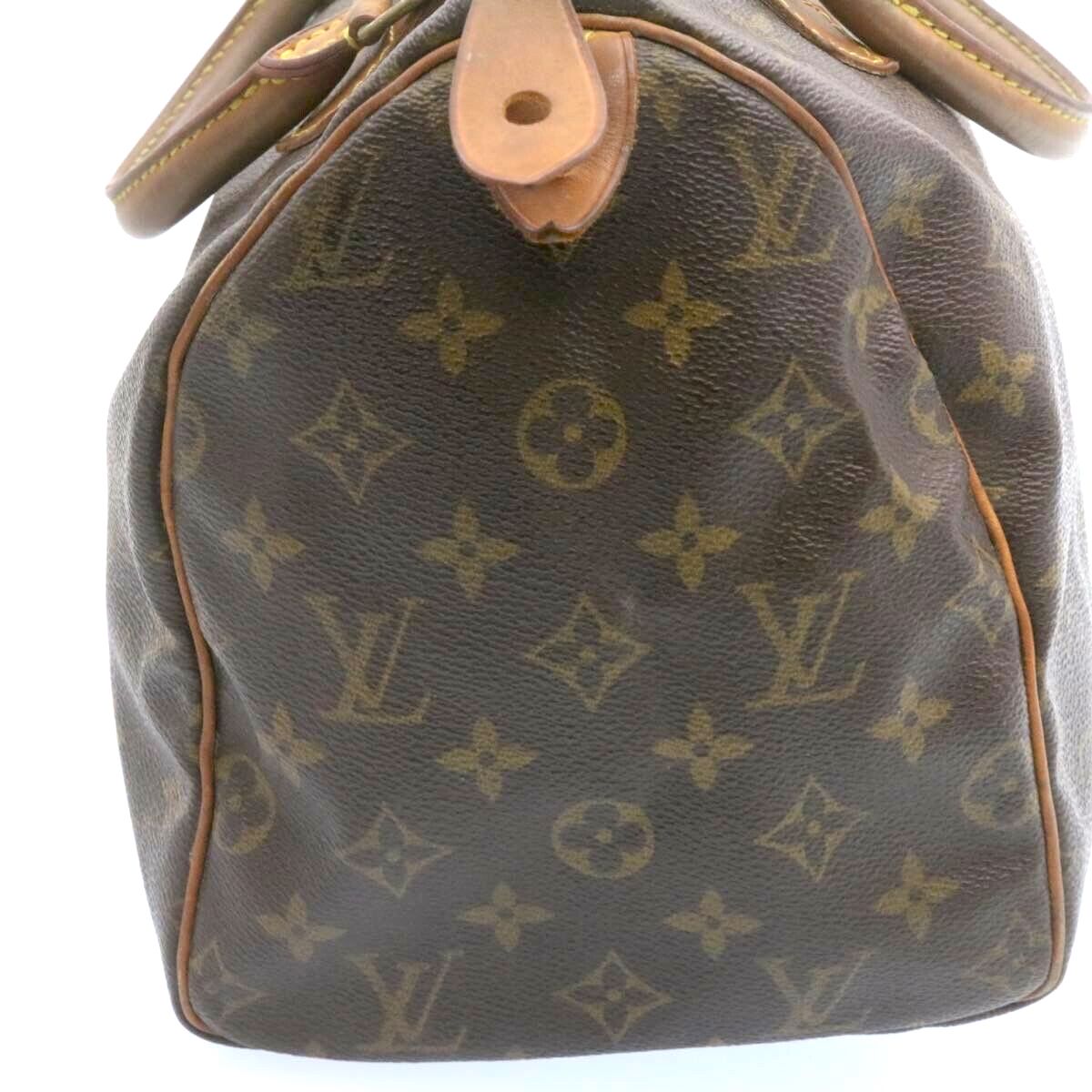 Louis Vuitton Speedy 30 Hand Bag