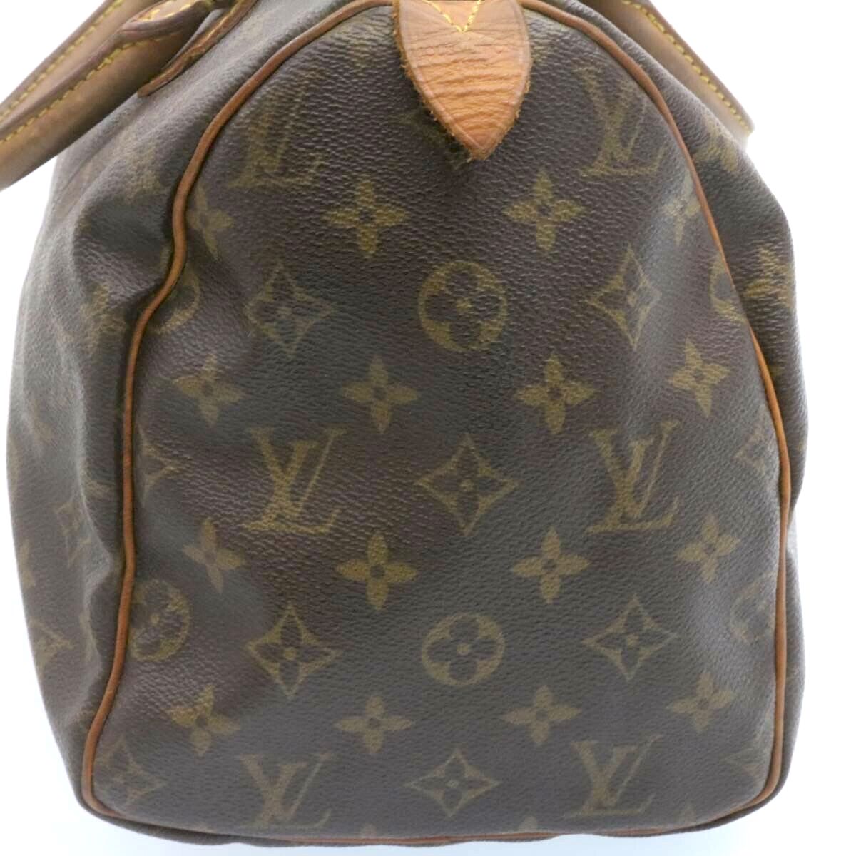 Louis Vuitton Speedy 30 Hand Bag
