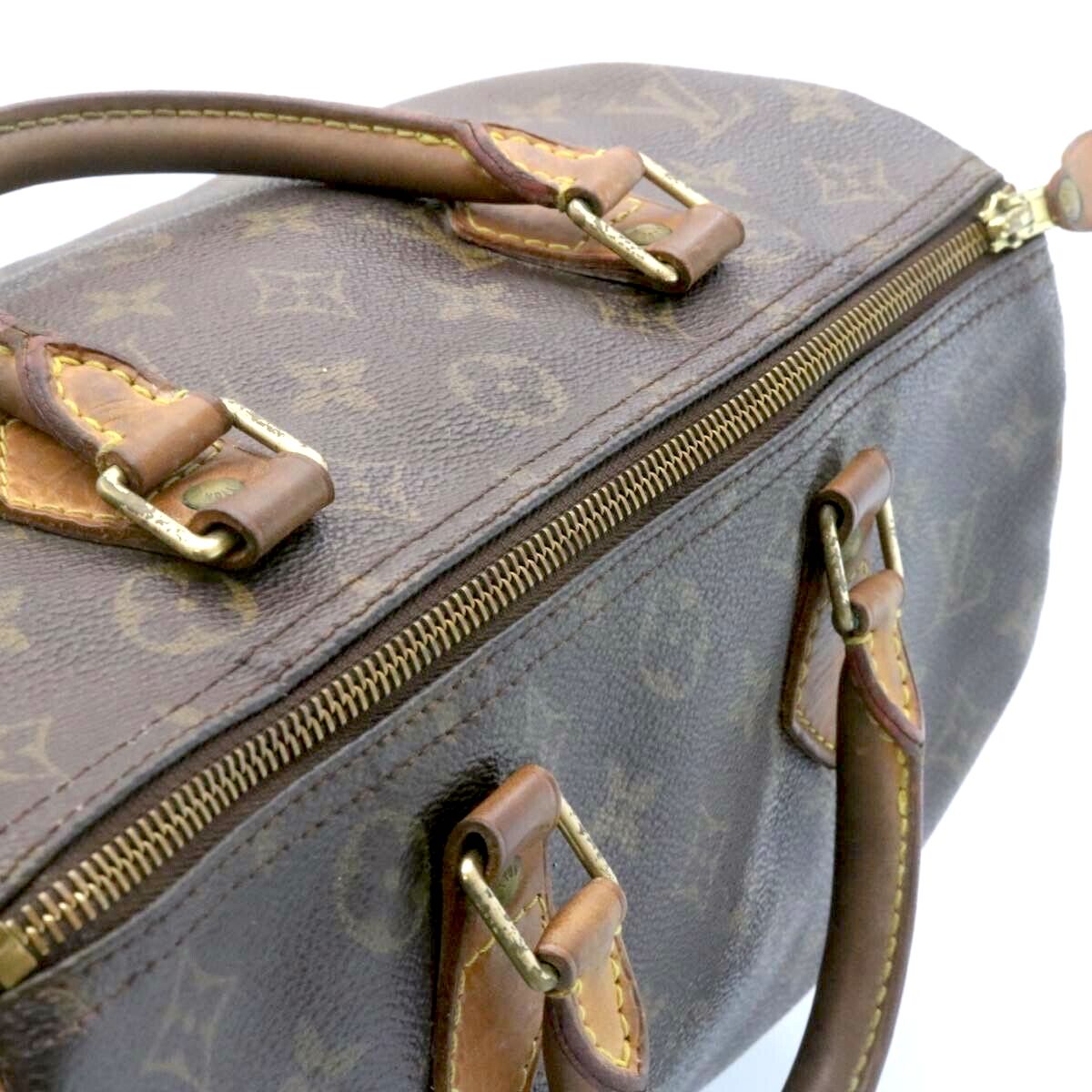 Louis Vuitton Speedy 30 Hand Bag