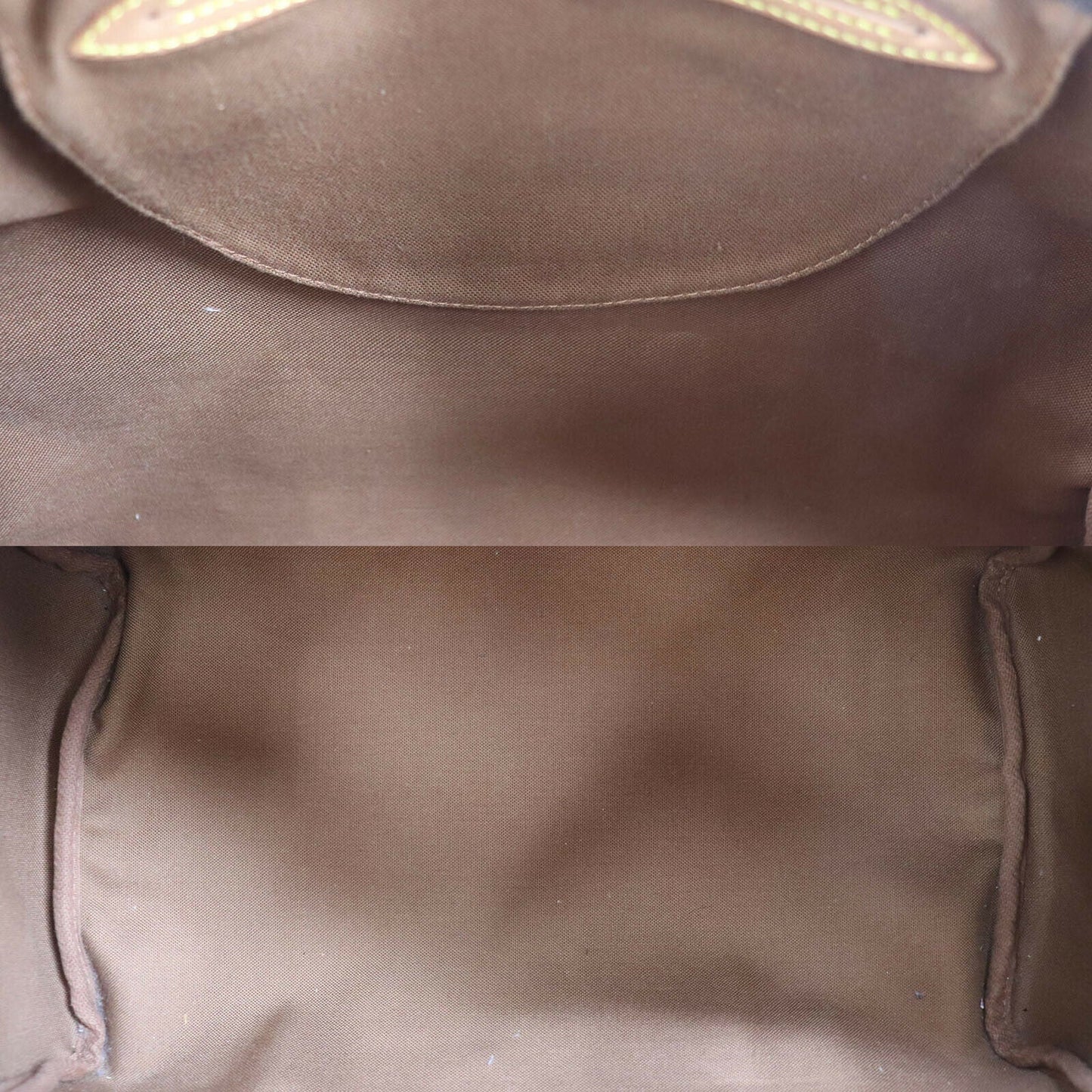 Louis Vuitton Speedy 35 Satchel Bag