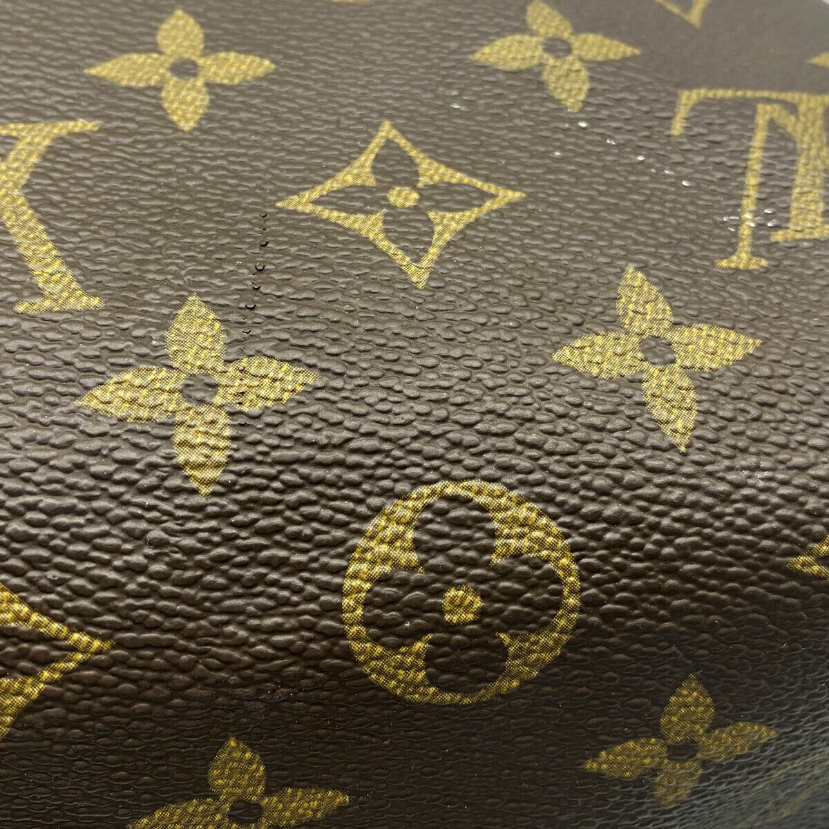 Louis Vuitton Speedy 30 Hand Bag