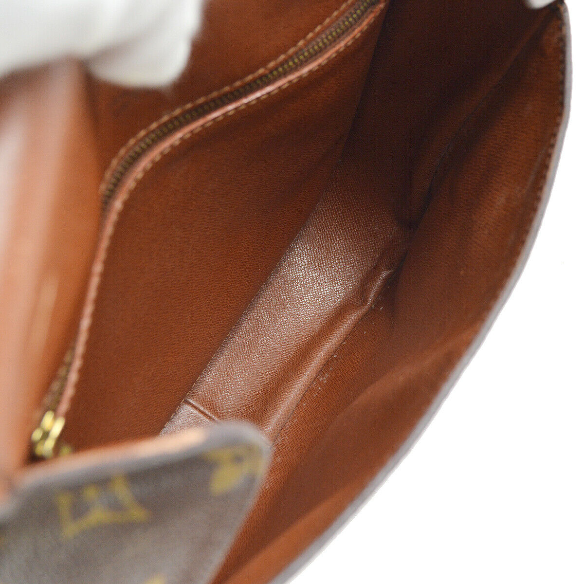 Louis Vuitton Saint Cloud Gm