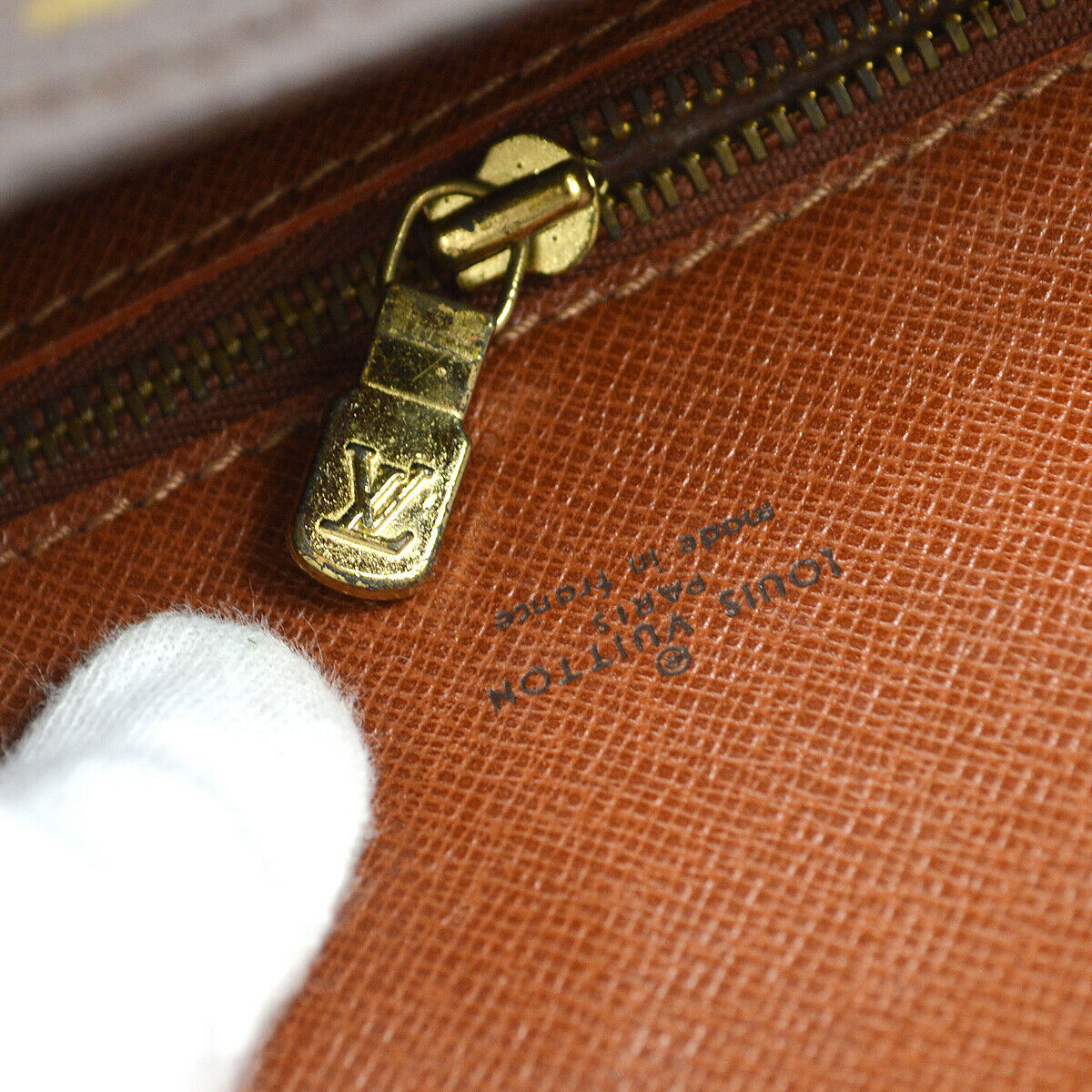 Louis Vuitton Saint Cloud Gm