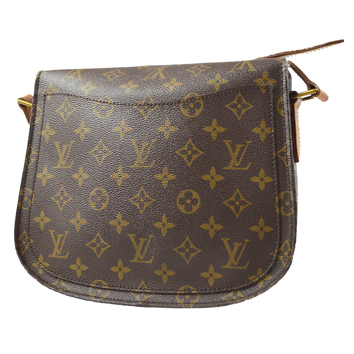 Louis Vuitton Saint Cloud Gm