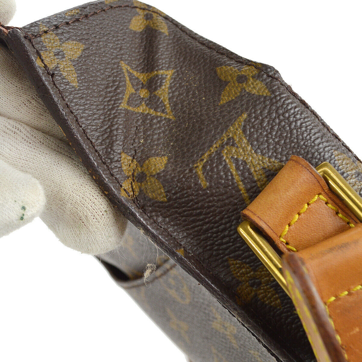 Louis Vuitton Saint Cloud Gm