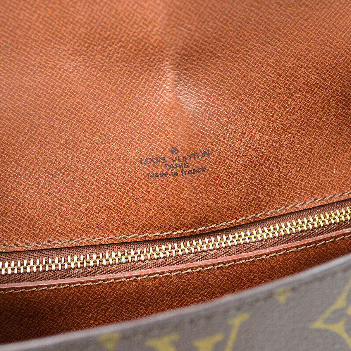 Louis Vuitton Saint Cloud Gm