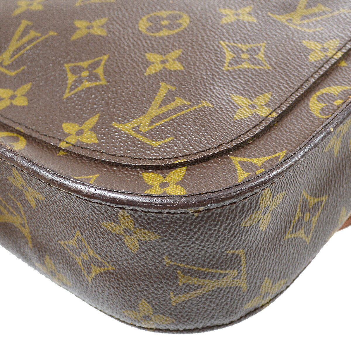 Louis Vuitton Saint Cloud Gm