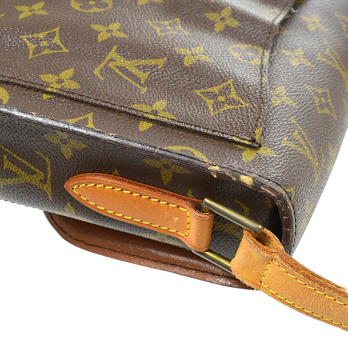 Louis Vuitton Saint Cloud Gm