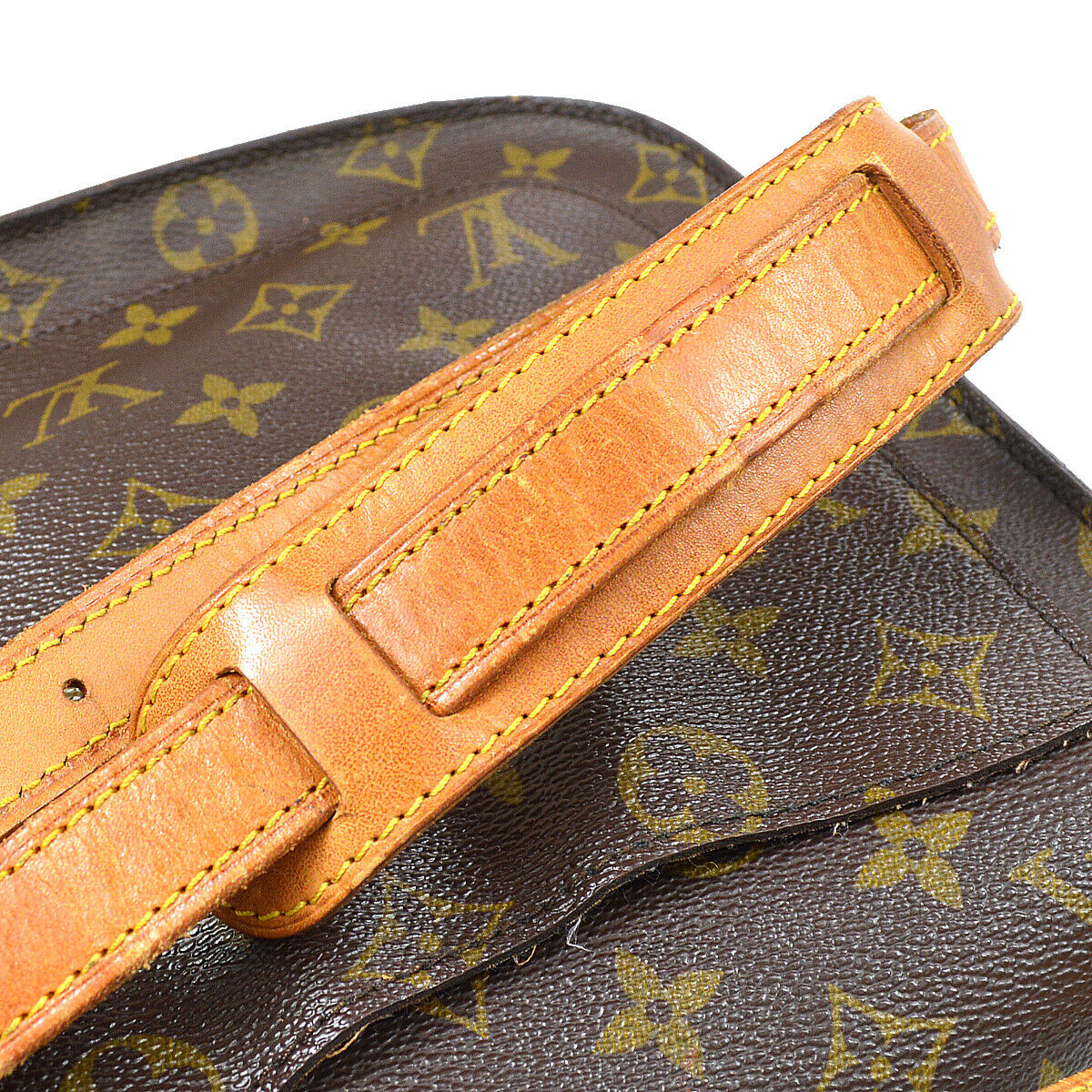 Louis Vuitton Saint Cloud Gm