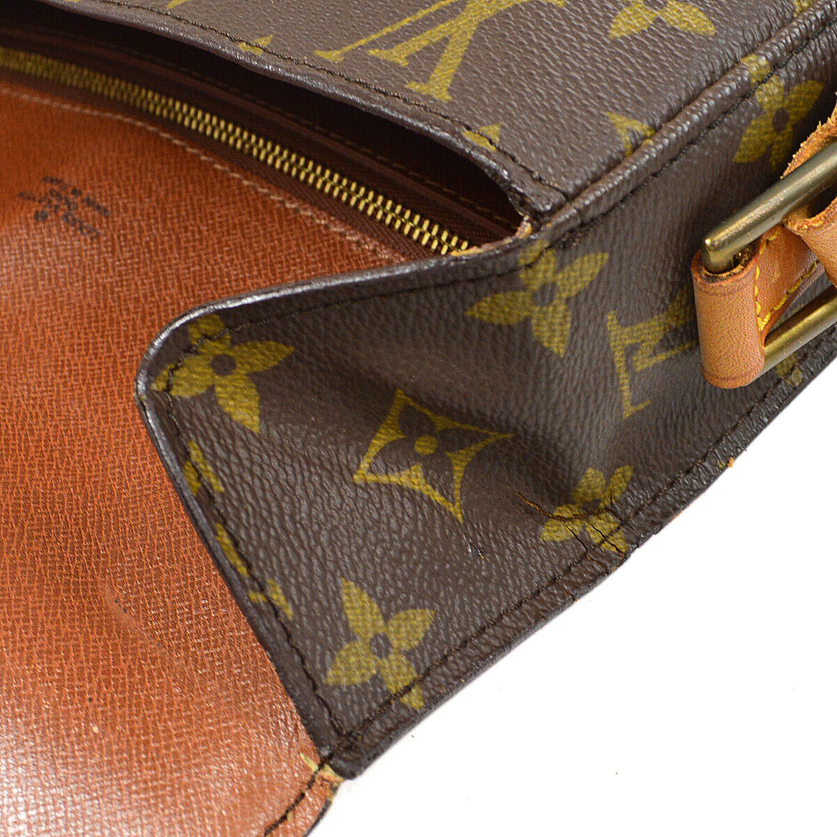 Louis Vuitton Saint Cloud Gm