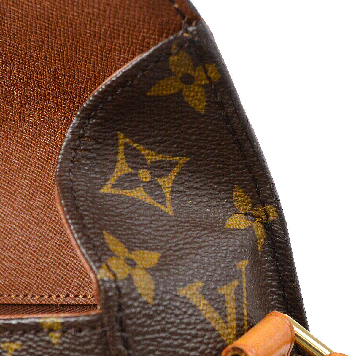 Louis Vuitton Saint Cloud Gm