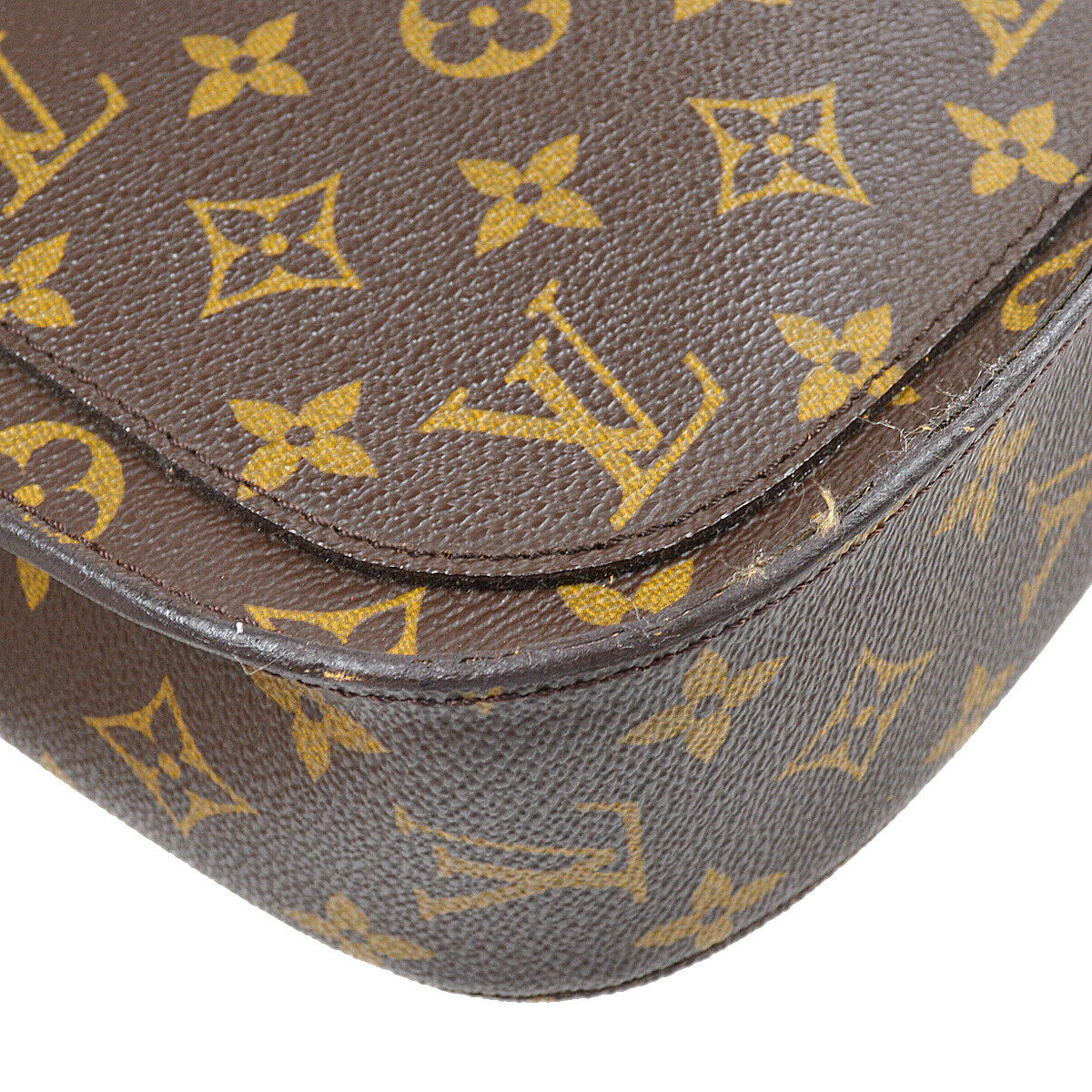 Louis Vuitton Saint Cloud Gm