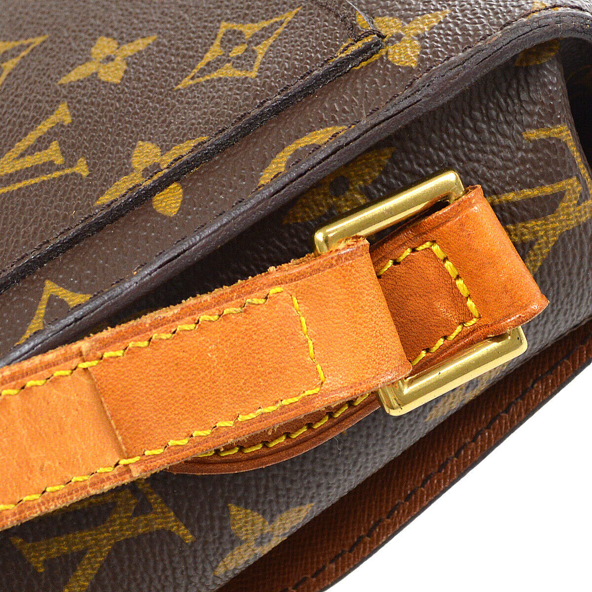 Louis Vuitton Saint Cloud Gm