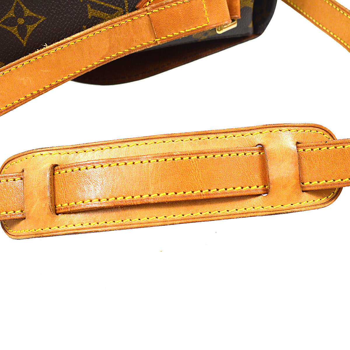 Louis Vuitton Saint Cloud Gm