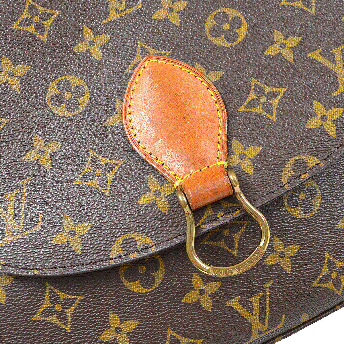 Louis Vuitton Saint Cloud Gm