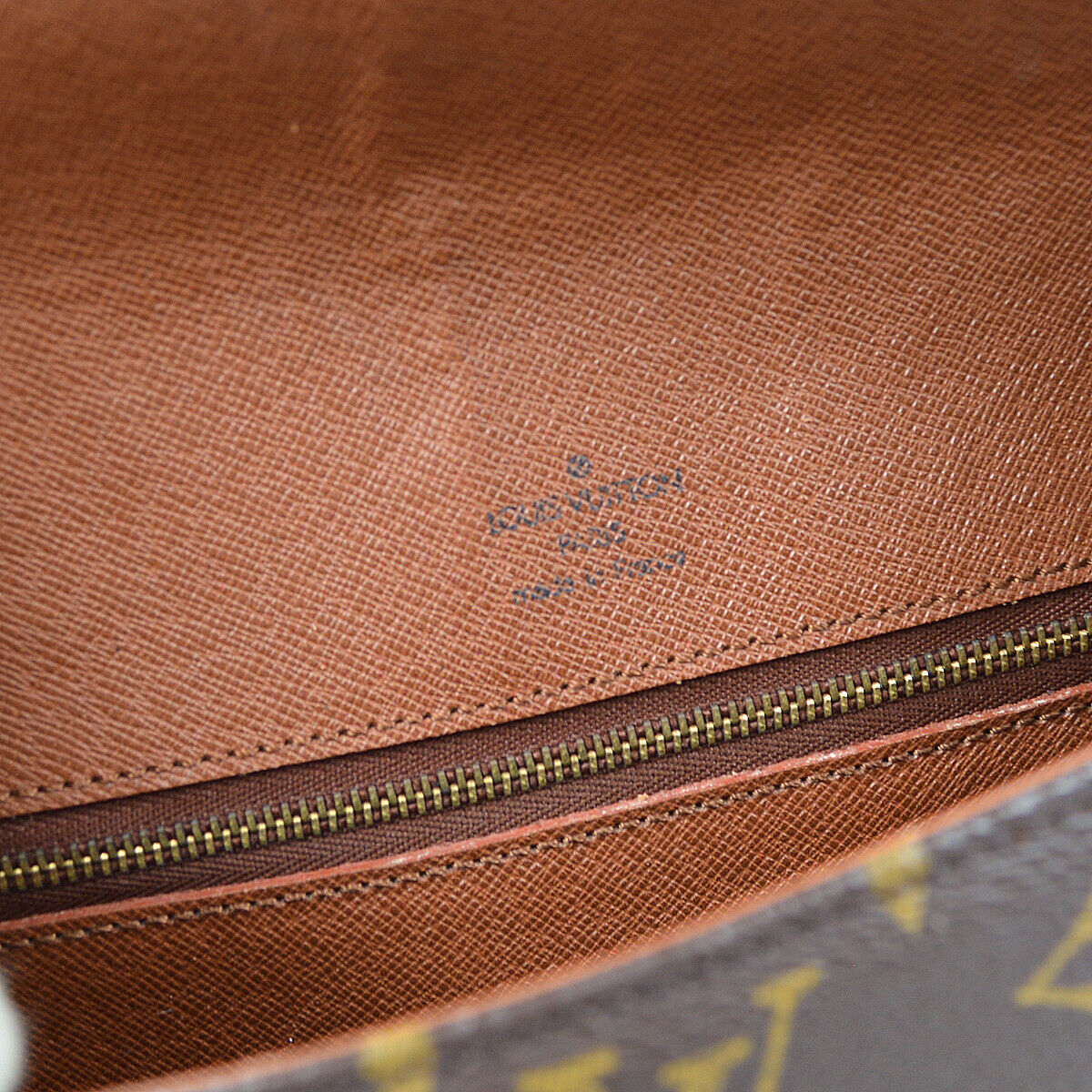 Louis Vuitton Saint Cloud Gm