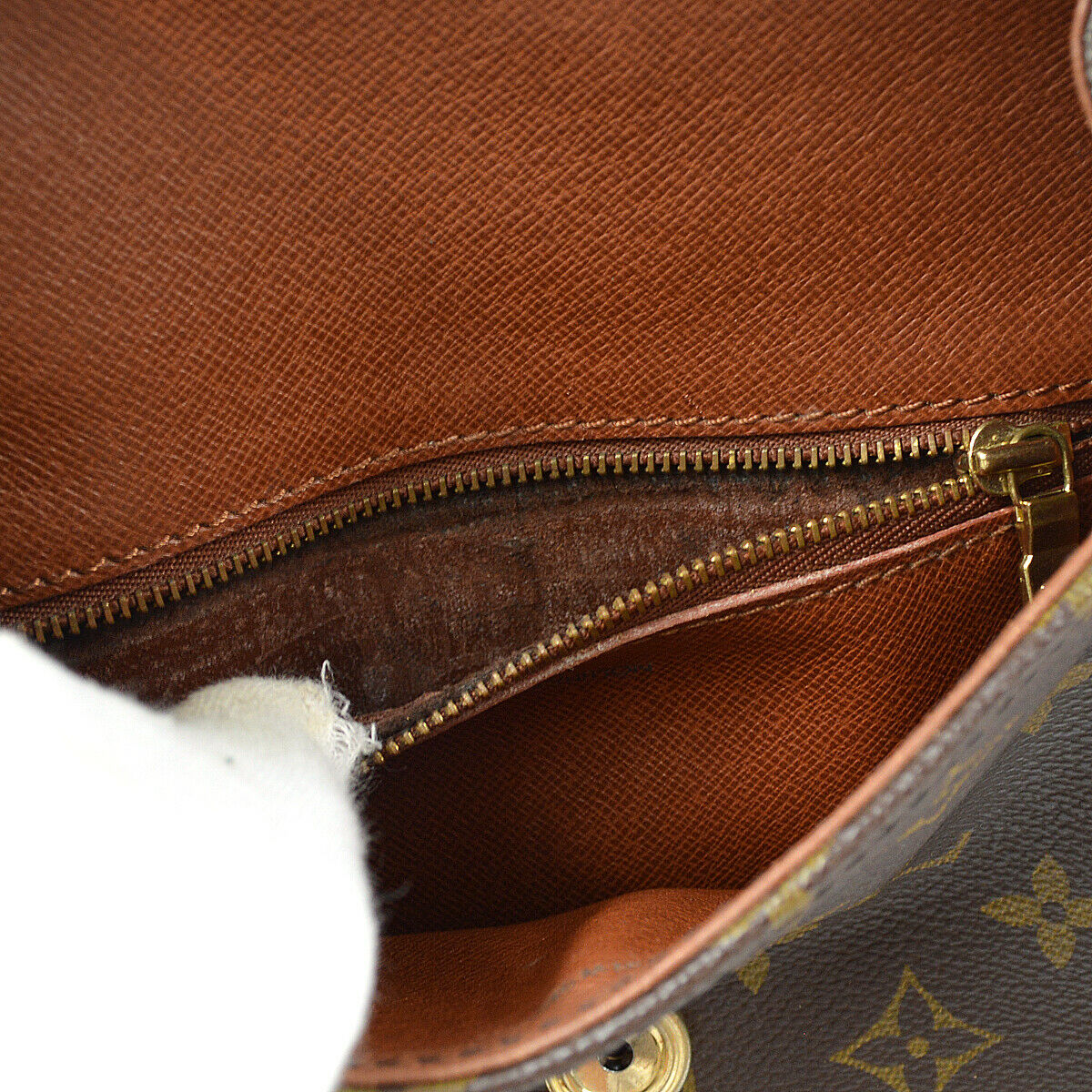 Louis Vuitton Saint Cloud Mm